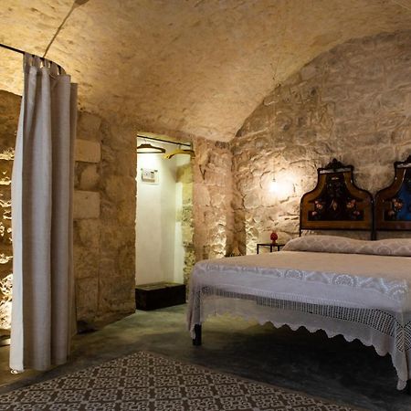 Sanbartolomeo Casa & Putia Bed & Breakfast Scicli Luaran gambar