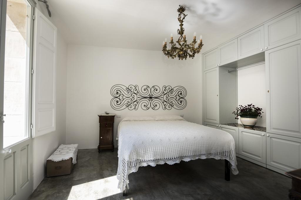 Sanbartolomeo Casa & Putia Bed & Breakfast Scicli Luaran gambar