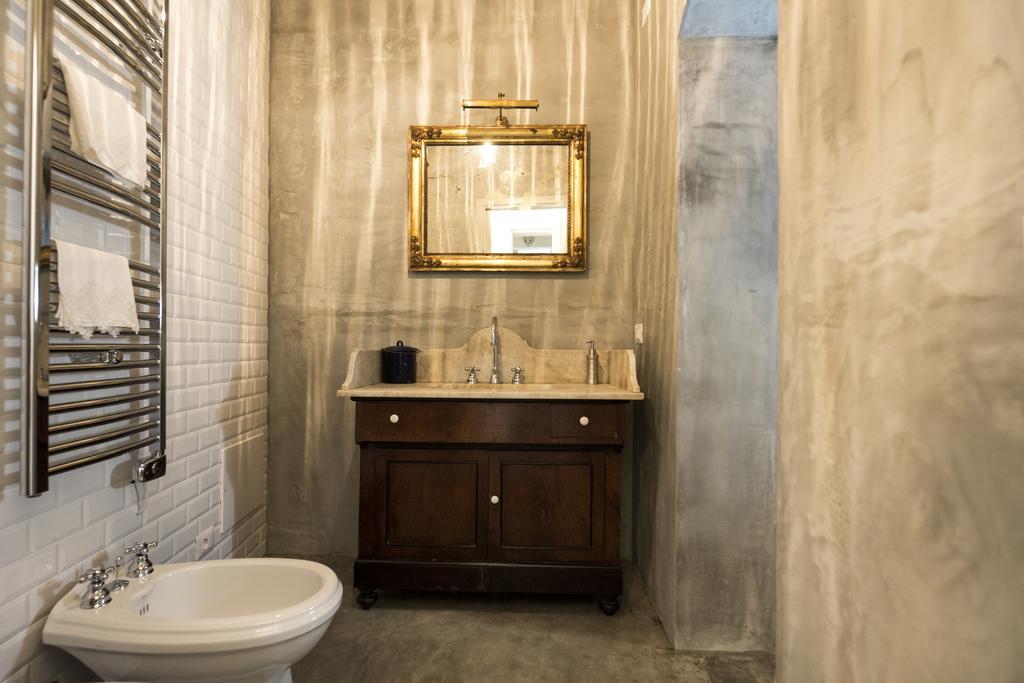 Sanbartolomeo Casa & Putia Bed & Breakfast Scicli Luaran gambar