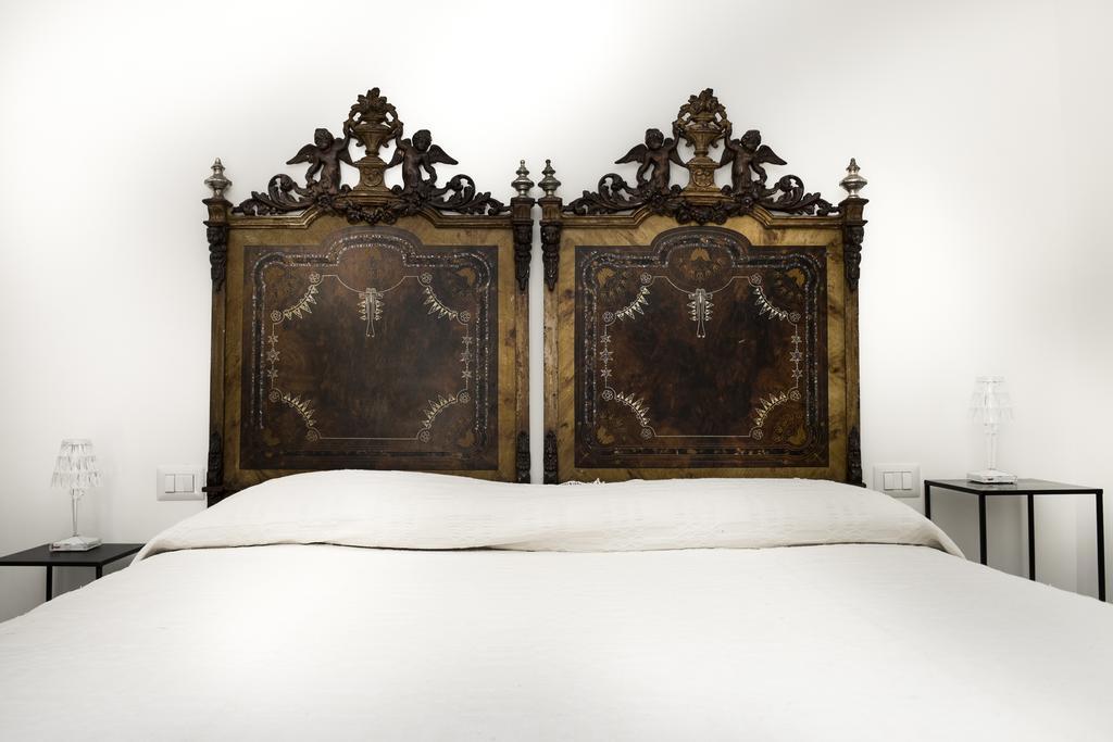 Sanbartolomeo Casa & Putia Bed & Breakfast Scicli Luaran gambar