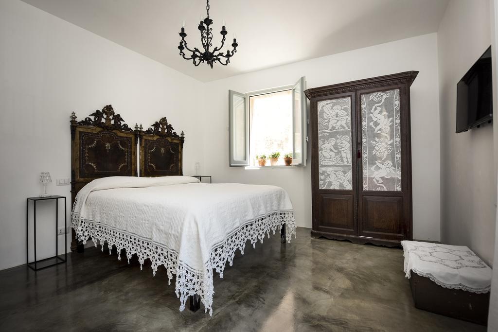 Sanbartolomeo Casa & Putia Bed & Breakfast Scicli Luaran gambar
