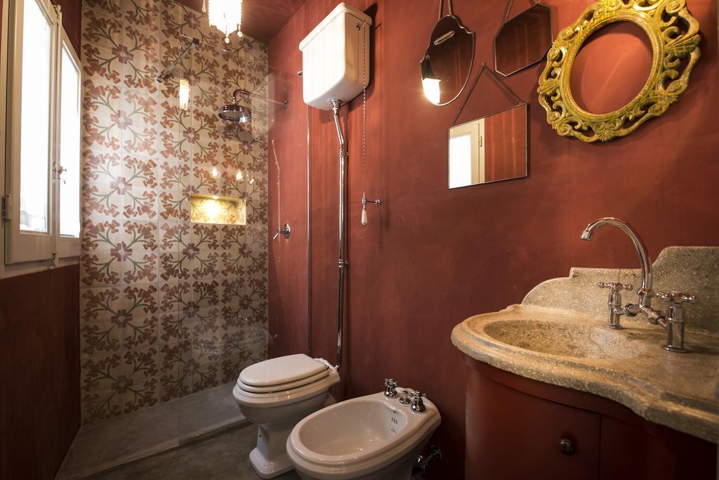 Sanbartolomeo Casa & Putia Bed & Breakfast Scicli Luaran gambar