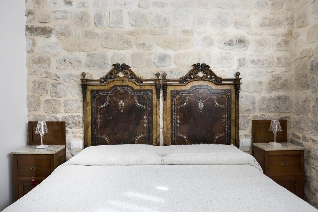 Sanbartolomeo Casa & Putia Bed & Breakfast Scicli Luaran gambar