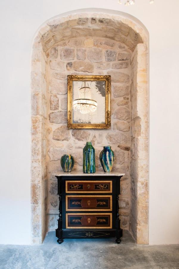 Sanbartolomeo Casa & Putia Bed & Breakfast Scicli Luaran gambar