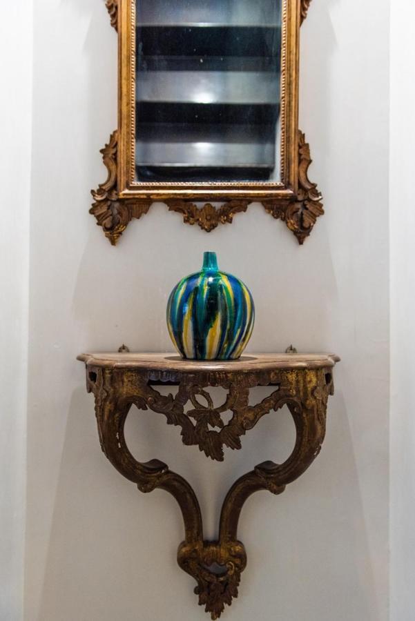 Sanbartolomeo Casa & Putia Bed & Breakfast Scicli Luaran gambar